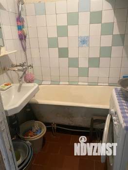 3-к квартира, вторичка, 60м2, 2/9 этаж