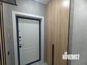 2-к квартира, вторичка, 56м2, 13/17 этаж