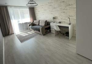 1-к квартира, вторичка, 30м2, 2/6 этаж