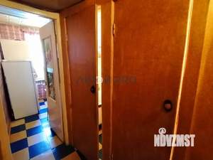 2-к квартира, вторичка, 44м2, 3/6 этаж