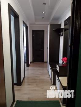 2-к квартира, вторичка, 56м2, 6/10 этаж