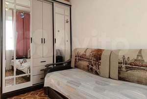 3-к квартира, вторичка, 63м2, 9/10 этаж