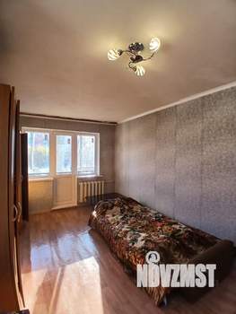 2-к квартира, вторичка, 42м2, 5/5 этаж