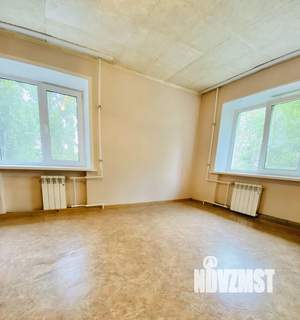 1-к квартира, вторичка, 31м2, 2/5 этаж