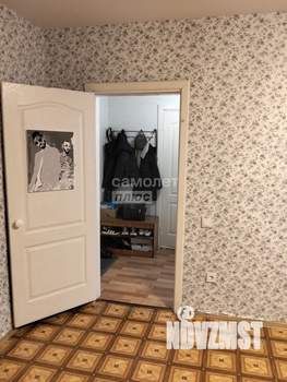 1-к квартира, вторичка, 40м2, 3/10 этаж