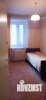 2-к квартира, вторичка, 39м2, 1/9 этаж