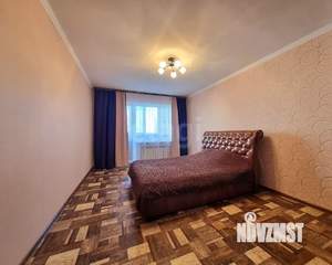 3-к квартира, вторичка, 86м2, 6/10 этаж