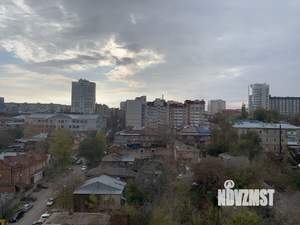 1-к квартира, вторичка, 38м2, 10/10 этаж