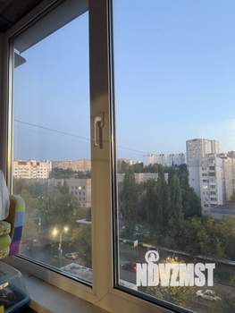 3-к квартира, вторичка, 63м2, 9/9 этаж