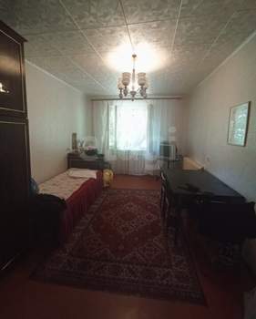 2-к квартира, вторичка, 49м2, 2/2 этаж