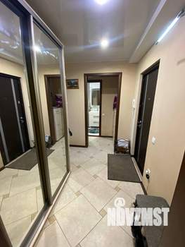 3-к квартира, вторичка, 55м2, 9/9 этаж