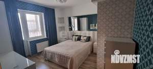 3-к квартира, вторичка, 118м2, 7/23 этаж