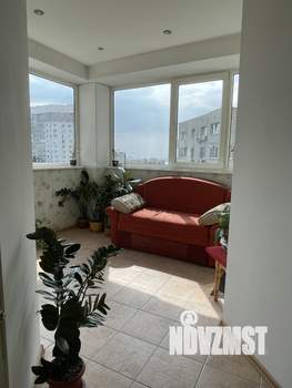 3-к квартира, вторичка, 86м2, 9/13 этаж