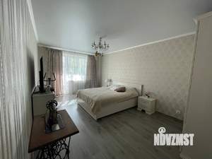 4-к квартира, вторичка, 127м2, 3/10 этаж