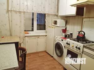 1-к квартира, вторичка, 35м2, 7/9 этаж