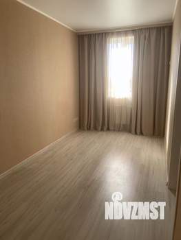 2-к квартира, вторичка, 59м2, 16/19 этаж