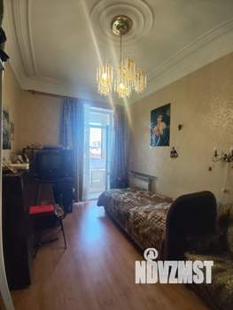 2-к квартира, вторичка, 49м2, 3/4 этаж