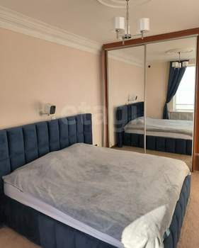 2-к квартира, вторичка, 61м2, 4/5 этаж