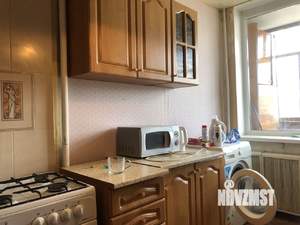 1-к квартира, вторичка, 36м2, 5/9 этаж