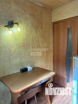 1-к квартира, вторичка, 31м2, 1/5 этаж