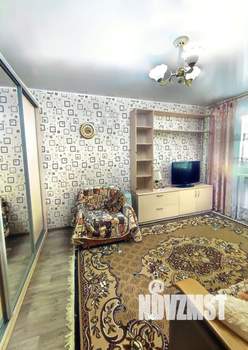 1-к квартира, вторичка, 31м2, 1/2 этаж