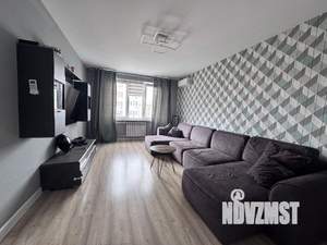 3-к квартира, вторичка, 79м2, 7/10 этаж