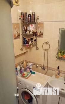 2-к квартира, вторичка, 52м2, 1/9 этаж