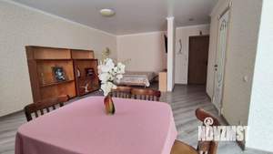 1-к квартира, вторичка, 37м2, 4/10 этаж
