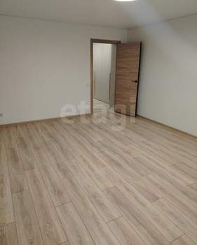 3-к квартира, вторичка, 68м2, 2/10 этаж