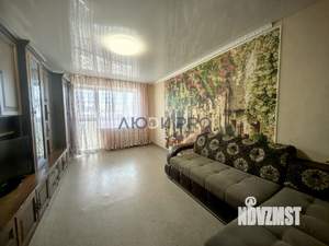 2-к квартира, вторичка, 59м2, 9/10 этаж