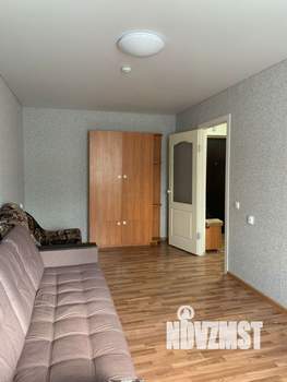 1-к квартира, вторичка, 31м2, 3/10 этаж