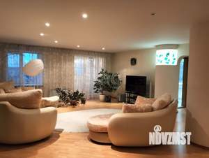 4-к квартира, вторичка, 156м2, 9/10 этаж