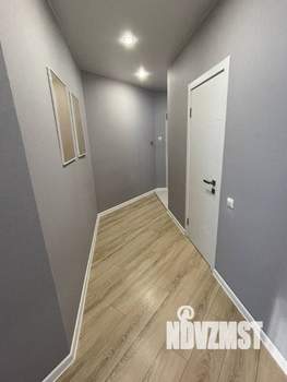 2-к квартира, вторичка, 67м2, 8/18 этаж