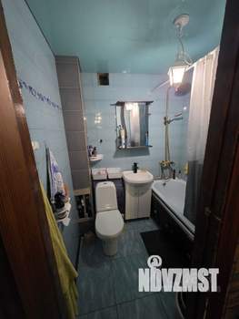 2-к квартира, вторичка, 44м2, 10/10 этаж