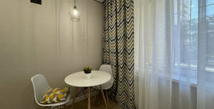 1-к квартира, вторичка, 41м2, 1/9 этаж