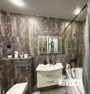 1-к квартира, вторичка, 39м2, 20/25 этаж