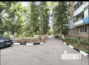 3-к квартира, вторичка, 59м2, 9/9 этаж