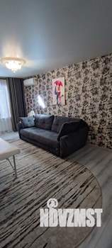 2-к квартира, вторичка, 43м2, 5/5 этаж