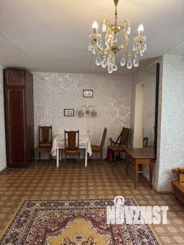 2-к квартира, вторичка, 66м2, 2/6 этаж