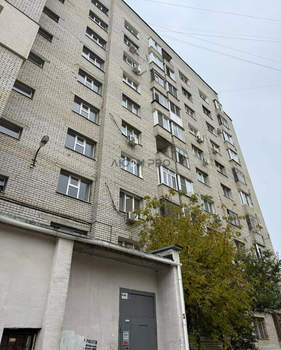 1-к квартира, вторичка, 36м2, 5/10 этаж