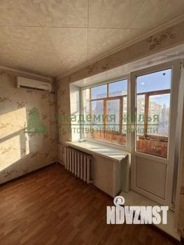 1-к квартира, вторичка, 33м2, 6/10 этаж