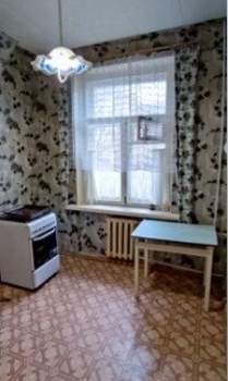 3-к квартира, вторичка, 63м2, 2/4 этаж