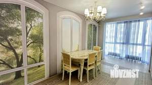 2-к квартира, вторичка, 67м2, 3/19 этаж