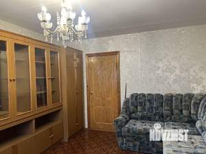 2-к квартира, вторичка, 50м2, 1/10 этаж