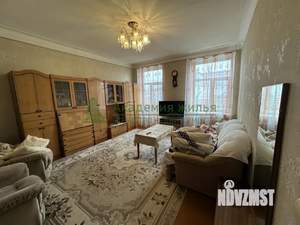 2-к квартира, вторичка, 64м2, 3/4 этаж