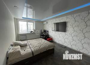 1-к квартира, вторичка, 44м2, 8/10 этаж