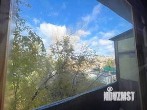 3-к квартира, вторичка, 59м2, 5/5 этаж