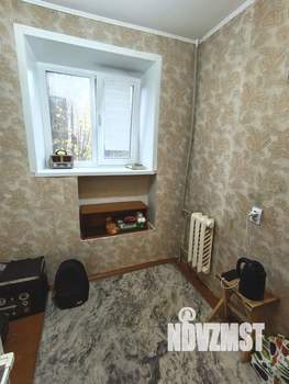 1-к квартира, вторичка, 30м2, 3/5 этаж