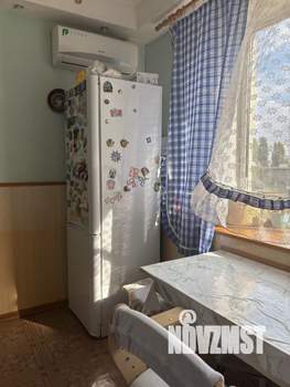 1-к квартира, вторичка, 39м2, 5/10 этаж