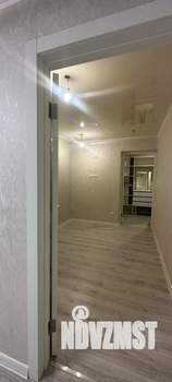 3-к квартира, вторичка, 52м2, 1/6 этаж